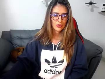 jocelyn_rosse from Chaturbate is Freechat