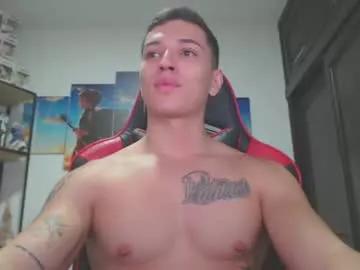 john_s117 from Chaturbate is Freechat