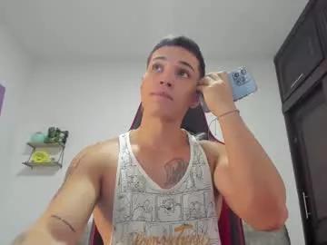 john_s117 from Chaturbate is Freechat