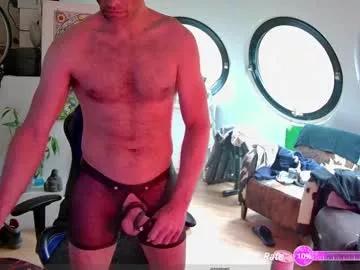 johndoenl from Chaturbate is Freechat