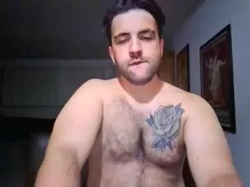 johnniebaby818 from Chaturbate is Freechat