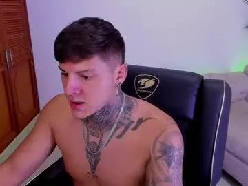 johnny_multicum2 from Chaturbate is Freechat