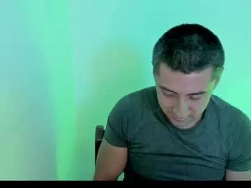 johnny_seens1 from Chaturbate is Freechat