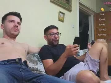 johnnylove21 from Chaturbate is Freechat