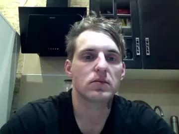 johny_hurdman27 from Chaturbate is Freechat