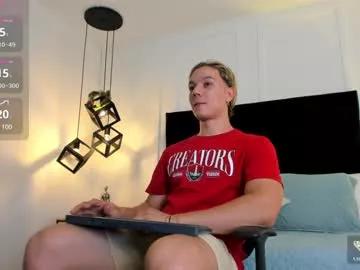 jonathan_daniels1 from Chaturbate is Freechat