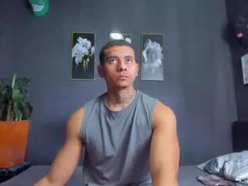 jordanharrd from Chaturbate is Freechat