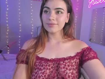 joselynsweet from Chaturbate is Freechat