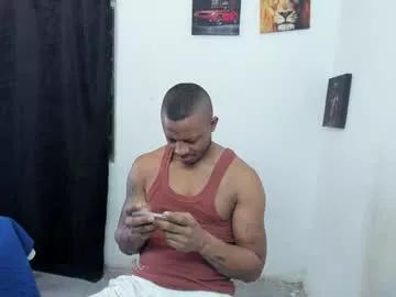 joseph_ston from Chaturbate is Freechat