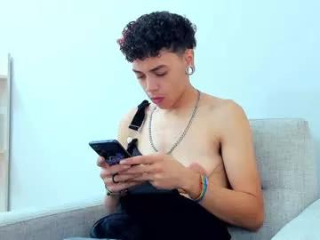 jp_colleman from Chaturbate is Freechat