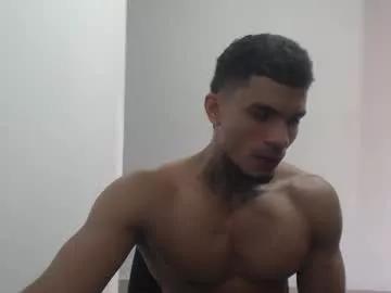 juan_gomez_1 from Chaturbate is Freechat