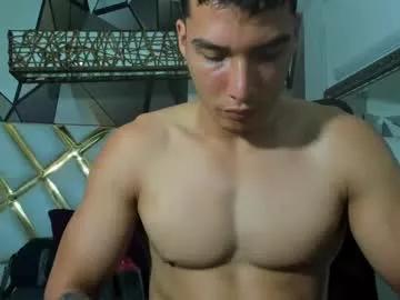 juan_jsmith1 from Chaturbate is Freechat