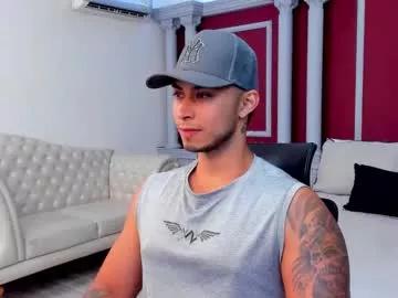 juan_muscle from Chaturbate is Freechat