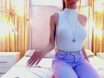 juana_valentina1 from Chaturbate is Freechat