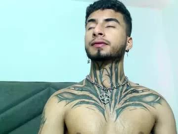 juancamilo66_ from Chaturbate is Freechat