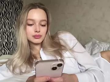 juicy_angels from Chaturbate is Freechat