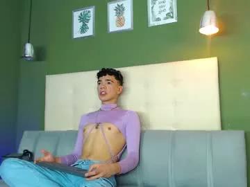 juless_miller_ from Chaturbate is Freechat