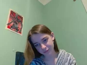 juli_etta from Chaturbate is Freechat