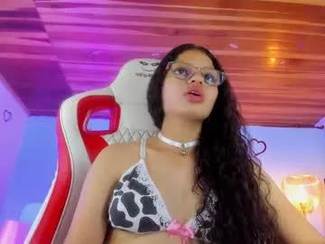 julia_chang from Chaturbate is Freechat