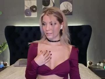 julia_cute_ from Chaturbate is Freechat