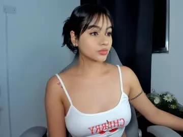 julia_strauns from Chaturbate is Freechat