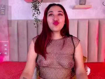 julia_swan from Chaturbate is Freechat