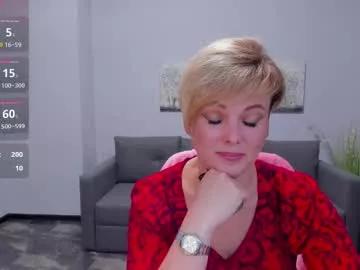 julia_wilsons from Chaturbate is Freechat