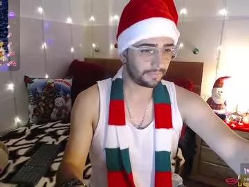 julian1225_ from Chaturbate is Freechat