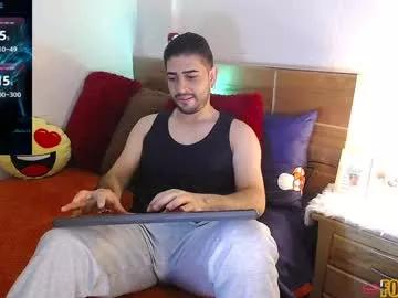 julian1225_ from Chaturbate is Freechat