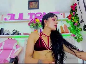 juliane_swee1 from Chaturbate is Freechat