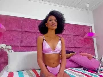 julianitatoro from Chaturbate is Freechat