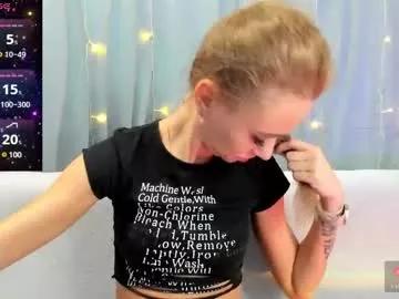 juliastar41 from Chaturbate is Freechat