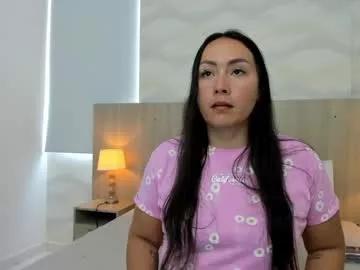 julieta_calderon from Chaturbate is Freechat