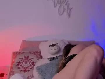 julieta_cooper20 from Chaturbate is Freechat