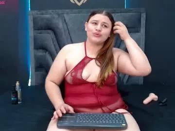 julieta_correa from Chaturbate is Freechat