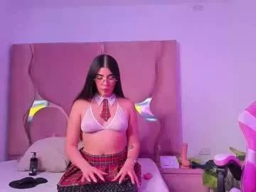 julietaht from Chaturbate is Freechat