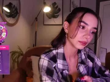 juliette_dee from Chaturbate is Freechat