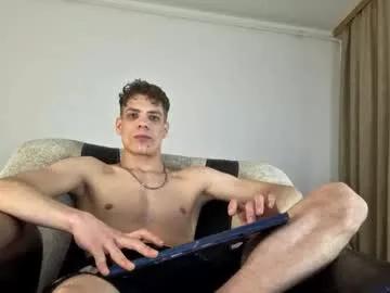 just_alexx12 from Chaturbate is Freechat