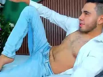 Photos of justin_evil_777 from Chaturbate is Freechat