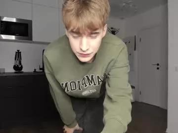 justin_martin666 from Chaturbate is Freechat