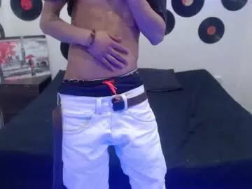 justinmoon69 from Chaturbate is Freechat