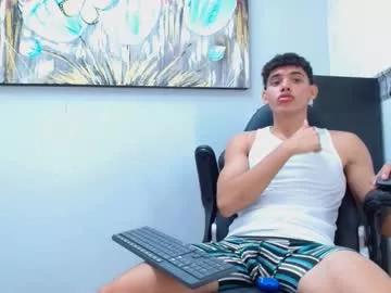 justinpayne_ from Chaturbate is Freechat