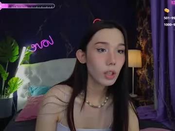 kaiasunshine from Chaturbate is Freechat