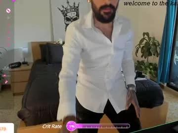 kaiser679 from Chaturbate is Freechat