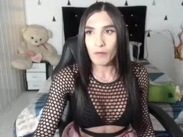 kamila_doll from Chaturbate is Freechat