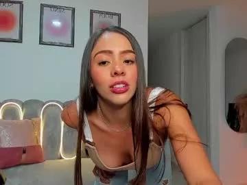 kamilamonroe from Chaturbate is Freechat