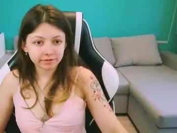 karacutee from Chaturbate is Freechat