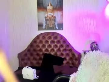 karina_ebony01 from Chaturbate is Freechat