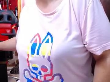 karito_mature17 from Chaturbate is Freechat