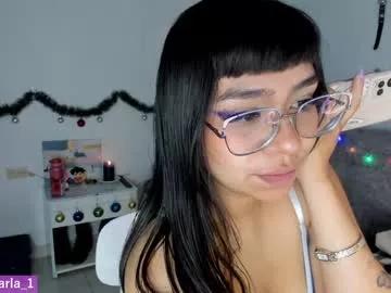 Photos of karla__1 from Chaturbate is Away